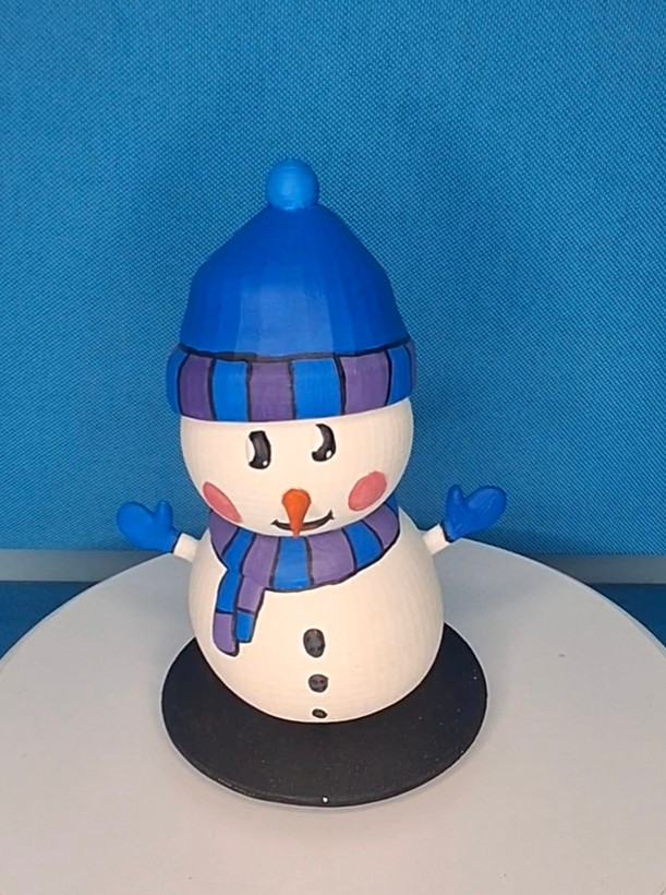 تبدیل نقاشی به فیگور