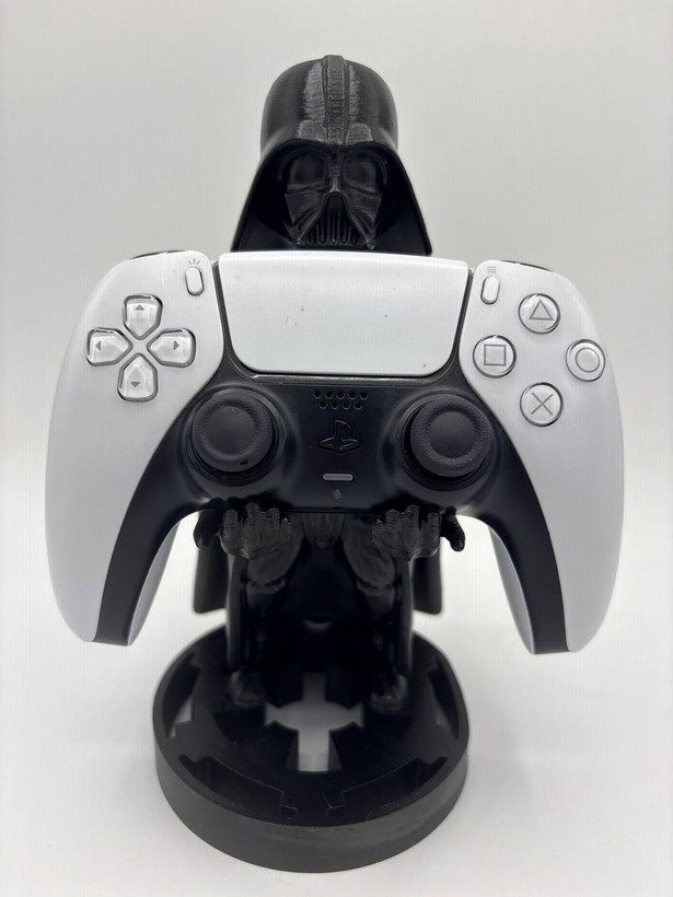 هولدر دسته ps5 ,ps4, xbox طرح دارث ویدر جنگ ستارگان